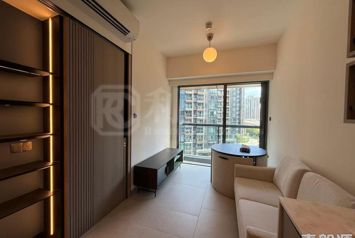 SILICON HILL UNIVERSITY HILL 2A期 漾景閣 第3座 - 28NTS – 香港北部都會區
