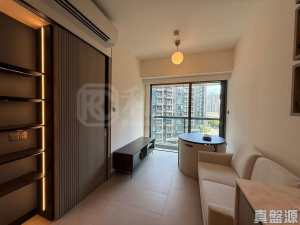 SILICON HILL UNIVERSITY HILL 2A期 漾景閣 第3座 - 28NTS – 香港北部都會區