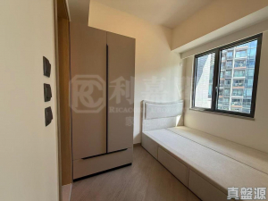 SILICON HILL UNIVERSITY HILL 2A期 漾景閣 第3座 - 28NTS – 香港北部都會區