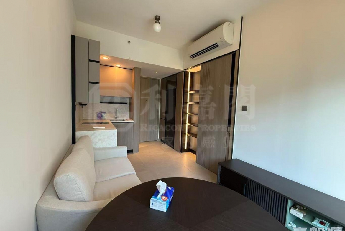 SILICON HILL UNIVERSITY HILL 2A期 漾景閣 第3座 - 28NTS – 香港北部都會區