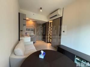 SILICON HILL UNIVERSITY HILL 2A期 漾景閣 第3座 - 28NTS – 香港北部都會區