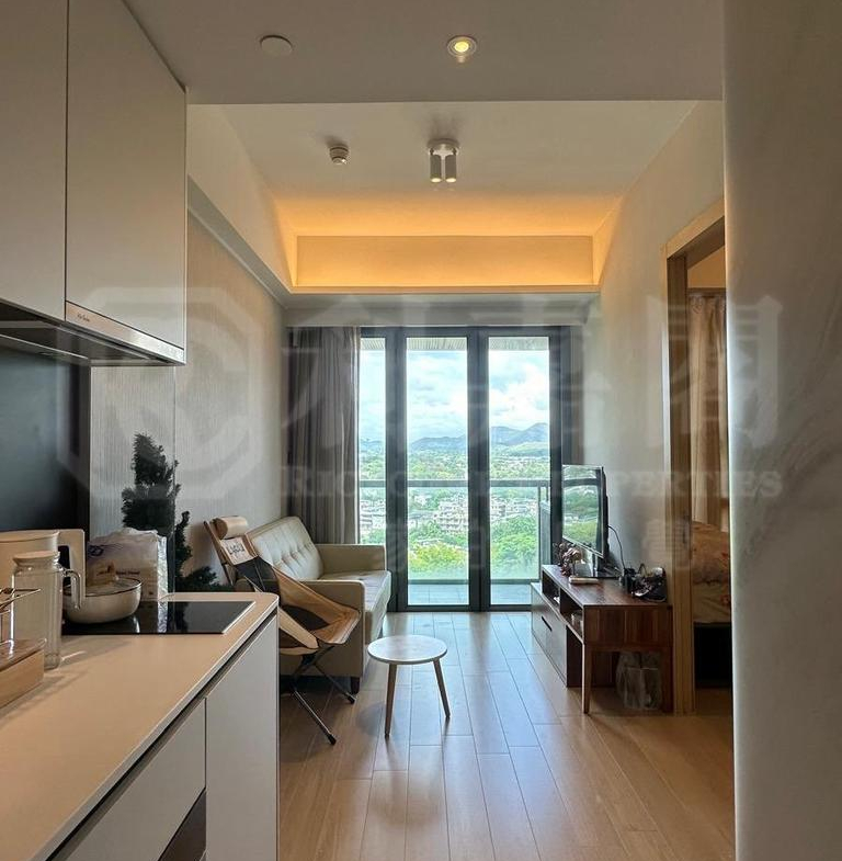 ONE INNOVALE 3期 D座 - 28NTS – 香港北部都會區