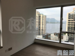海日灣 COURT C 1座 - 28NTS – 香港北部都會區