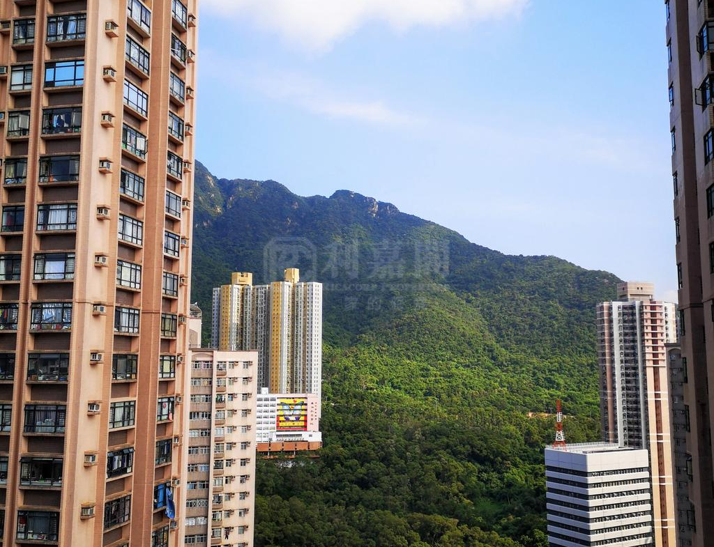 新港城 4期 E座 - 28NTS – 香港北部都會區