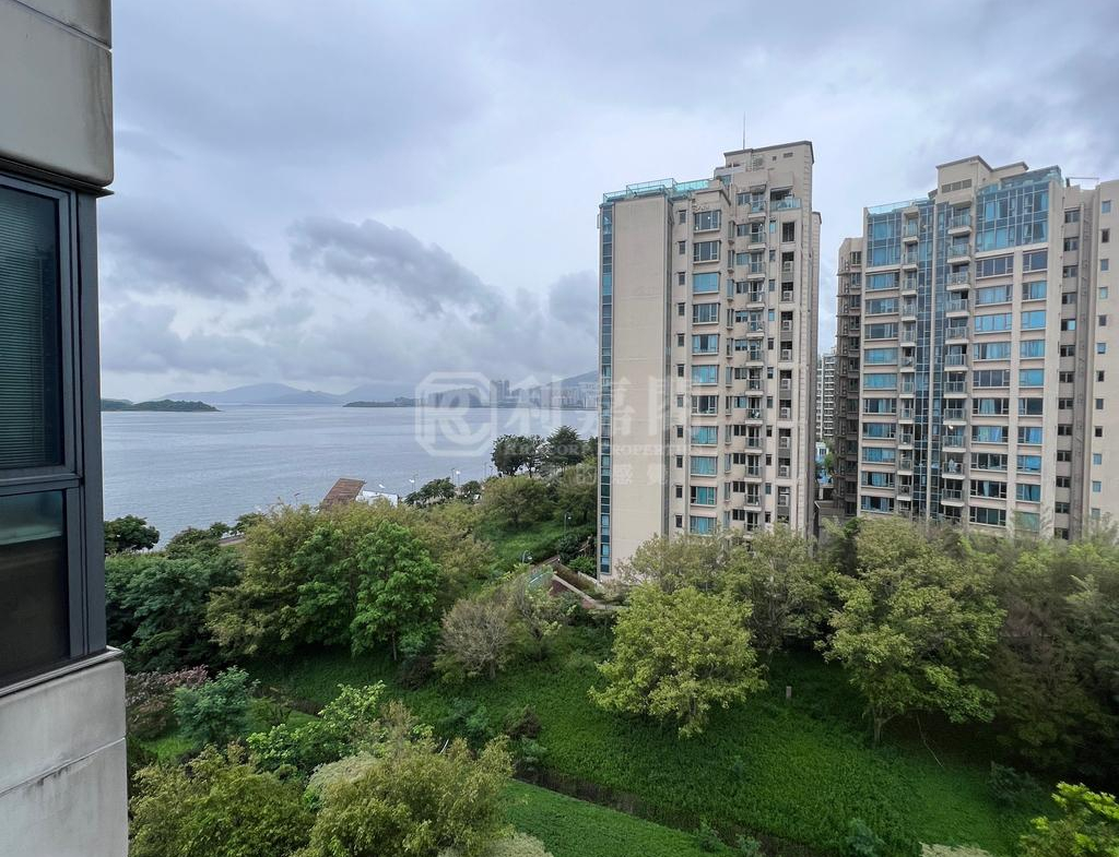 天賦海灣 - 28NTS – 香港北部都會區