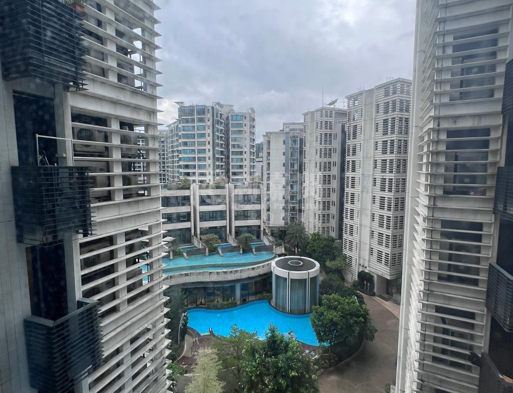 天賦海灣 - 28NTS – 香港北部都會區