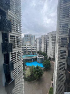 天賦海灣 - 28NTS – 香港北部都會區