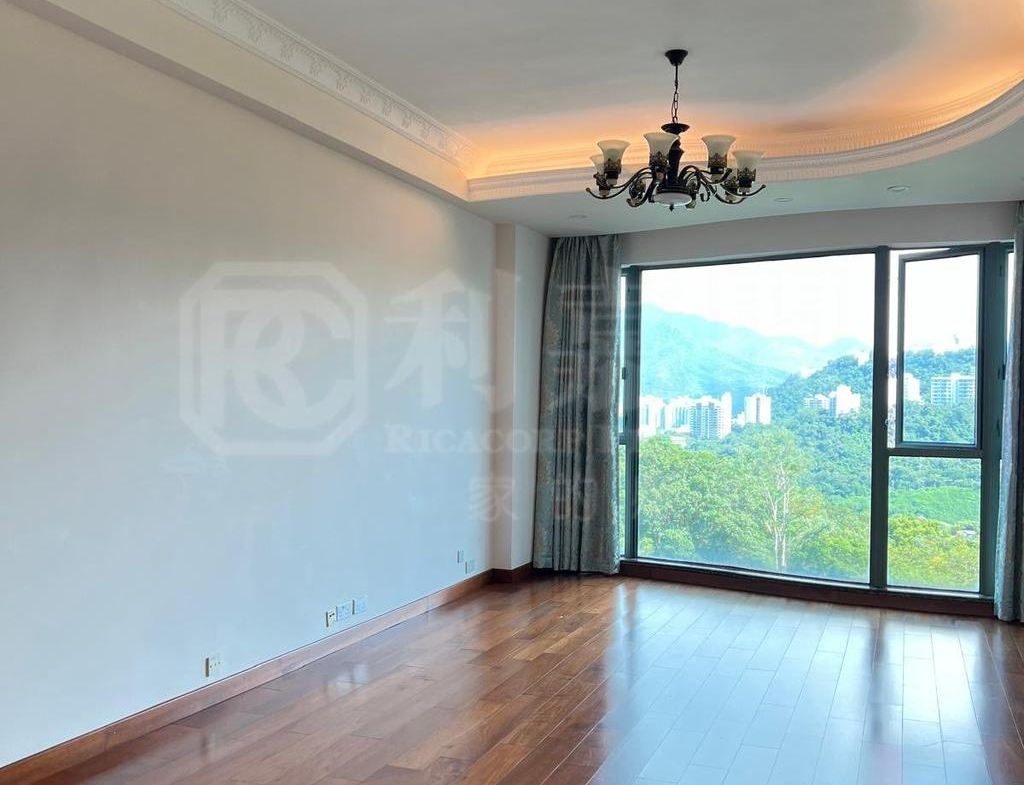 鹿茵山莊 鹿怡居 3座 - 28NTS – 香港北部都會區