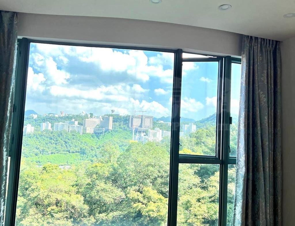 鹿茵山莊 鹿怡居 3座 - 28NTS – 香港北部都會區