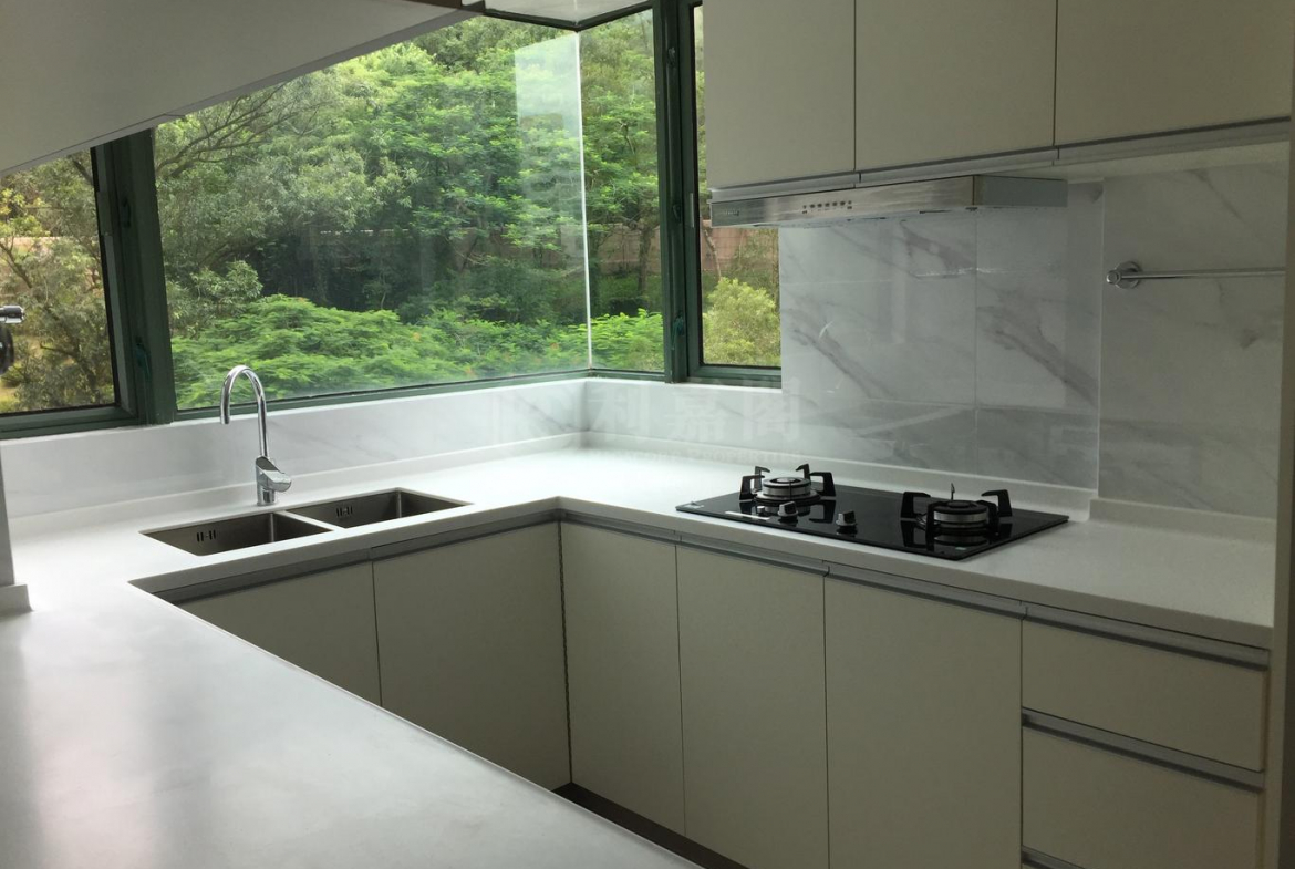 鹿茵山莊 鹿怡居 3座 - 28NTS – 香港北部都會區