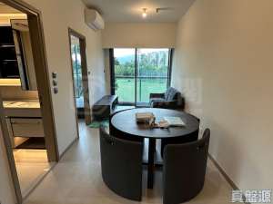 SILICON HILL UNIVERSITY HILL 2B期 優景閣 第3座 - 28NTS – 香港北部都會區