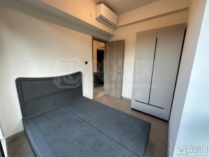 SILICON HILL UNIVERSITY HILL 2B期 優景閣 第3座 - 28NTS – 香港北部都會區