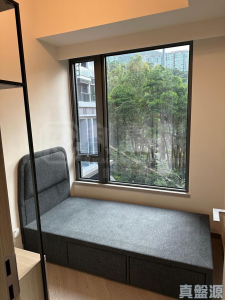SILICON HILL UNIVERSITY HILL 2B期 優景閣 第3座 - 28NTS – 香港北部都會區