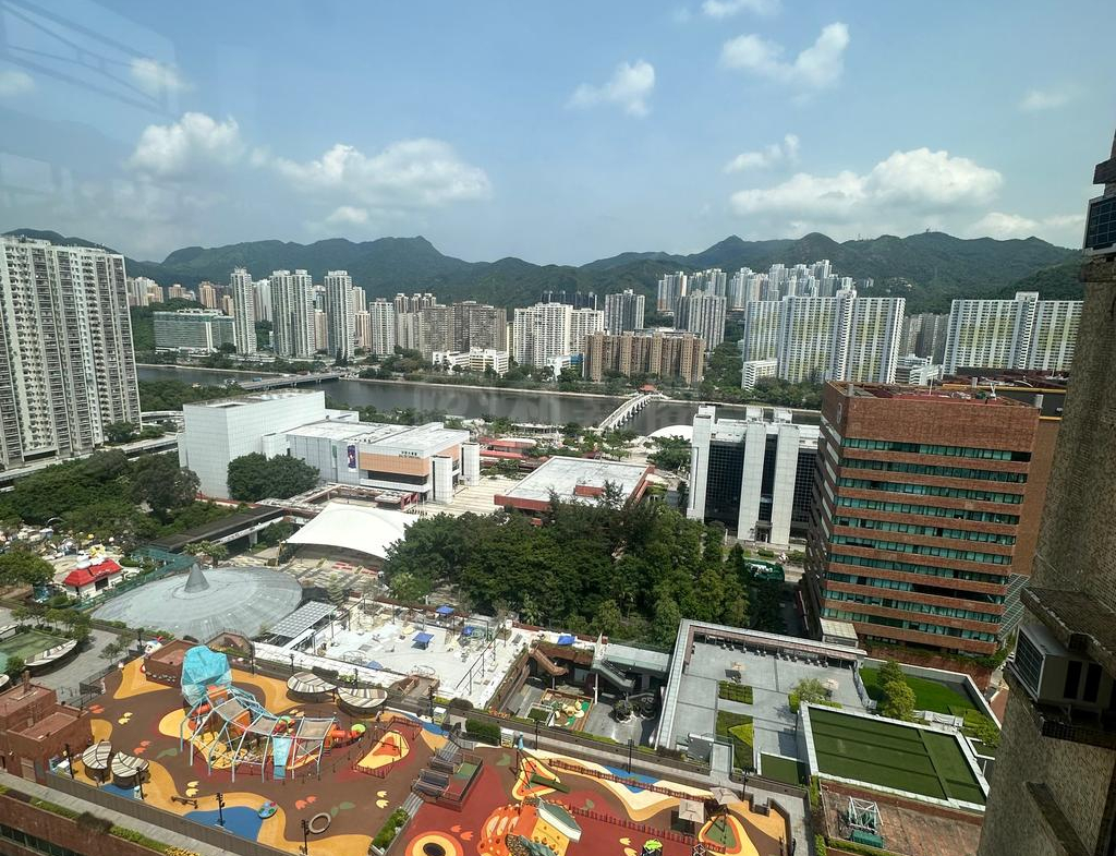 偉華中心 4座 - 28NTS – 香港北部都會區