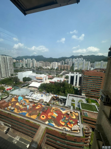 偉華中心 4座 - 28NTS – 香港北部都會區
