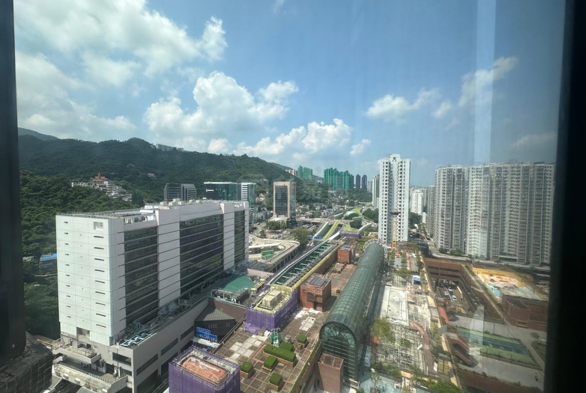 偉華中心 4座 - 28NTS – 香港北部都會區