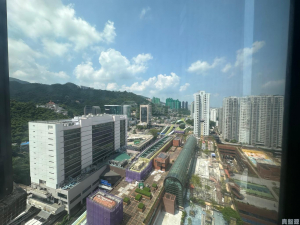 偉華中心 4座 - 28NTS – 香港北部都會區