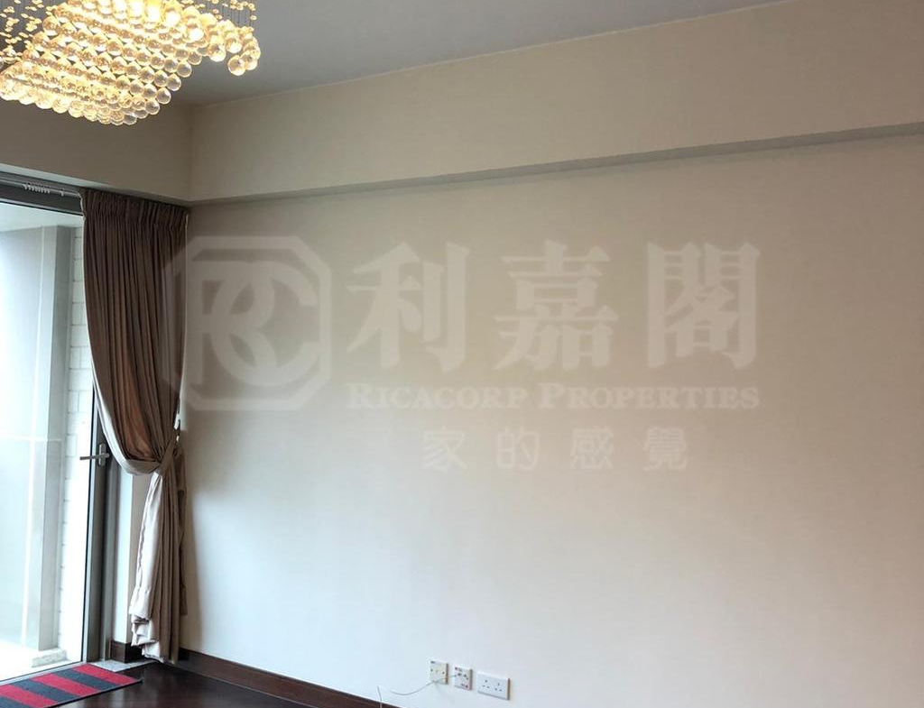 逸瓏灣 II 大廈12座 - 28NTS – 香港北部都會區