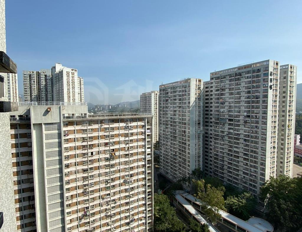 粉嶺名都 百利閣 (2座) - 28NTS – 香港北部都會區
