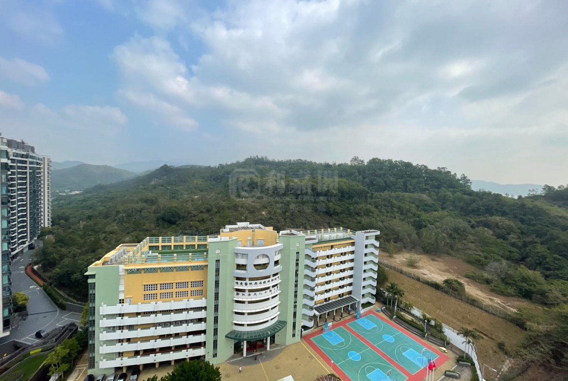 OMA OMA 2A座 - 28NTS – 香港北部都會區
