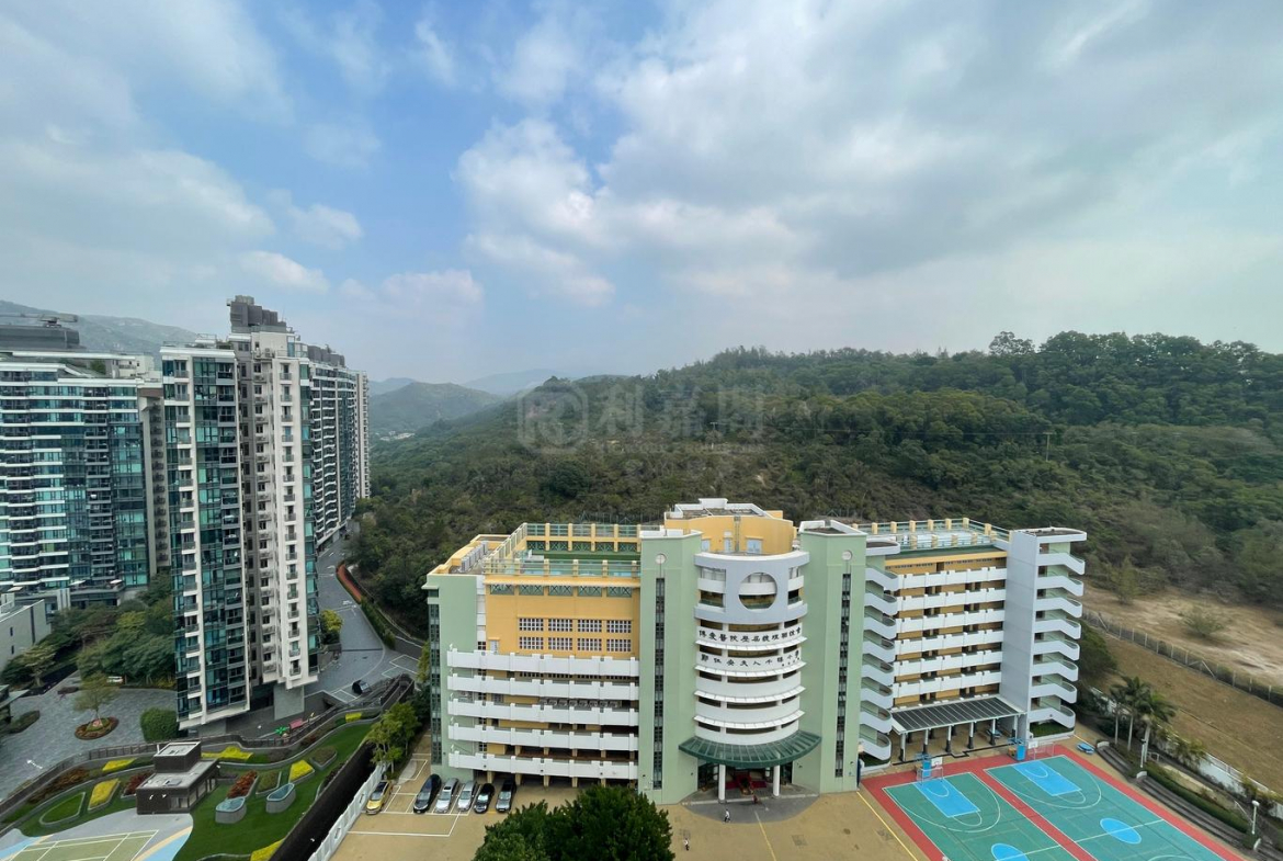 OMA OMA 2A座 - 28NTS – 香港北部都會區