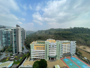 OMA OMA 2A座 - 28NTS – 香港北部都會區