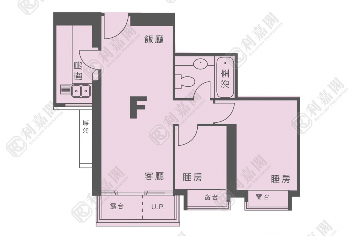 映灣園 2期 映濤軒 8座 - 28NTS – 香港北部都會區