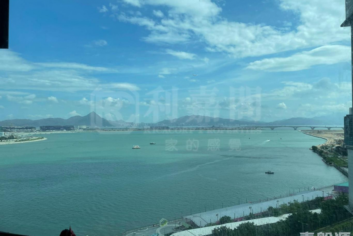 海堤灣畔 1座 - 28NTS – 香港北部都會區