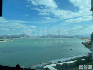海堤灣畔 1座 - 28NTS – 香港北部都會區