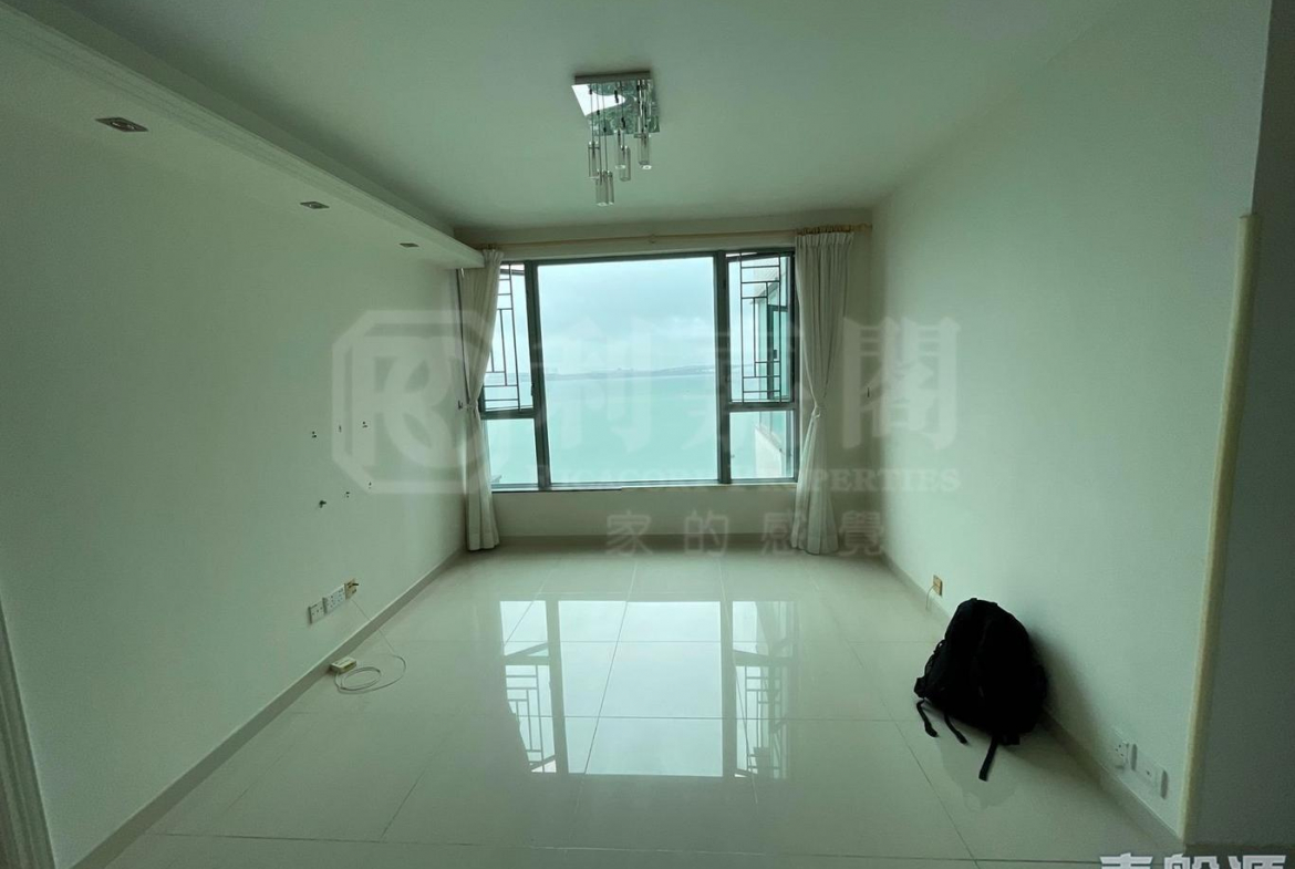 海堤灣畔 1座 - 28NTS – 香港北部都會區