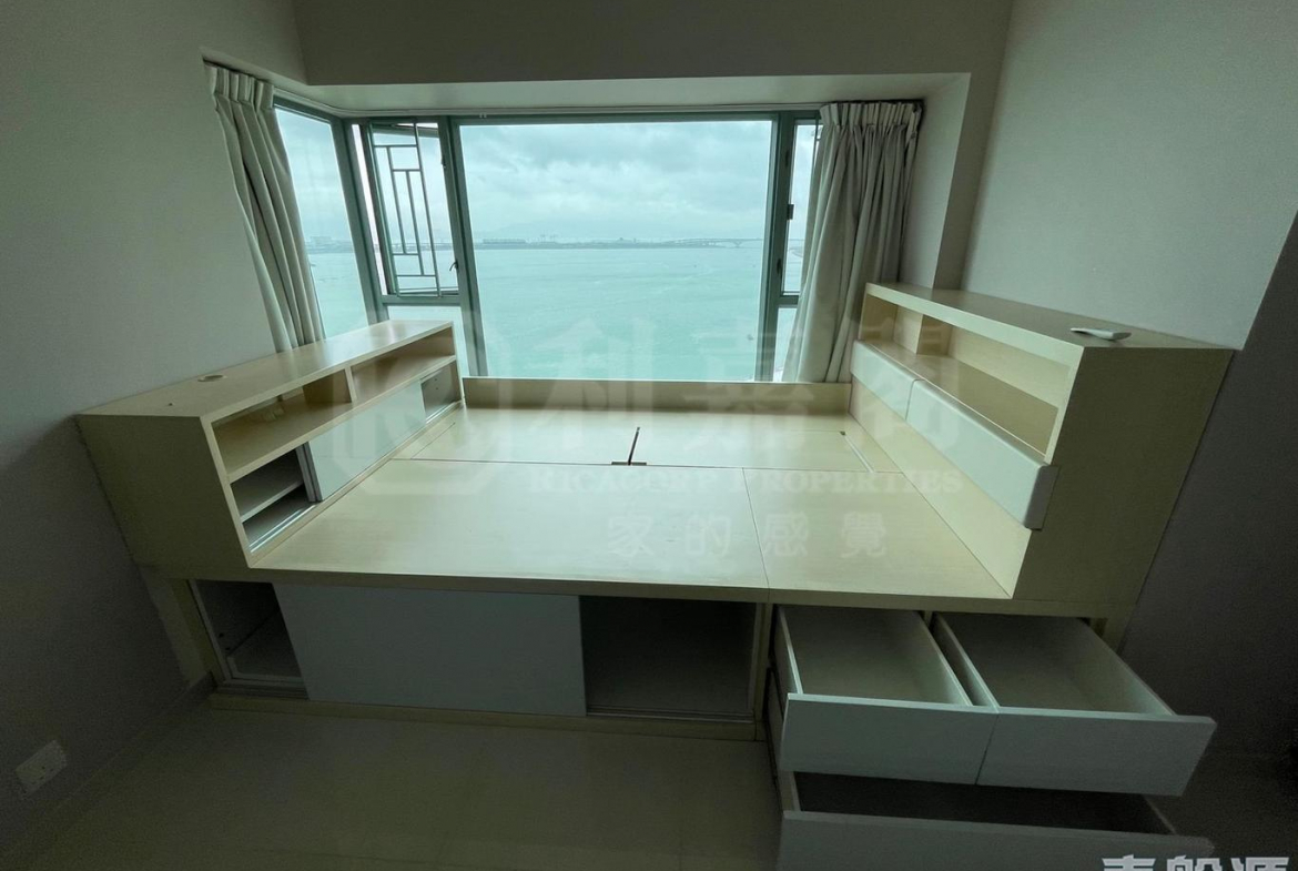 海堤灣畔 1座 - 28NTS – 香港北部都會區