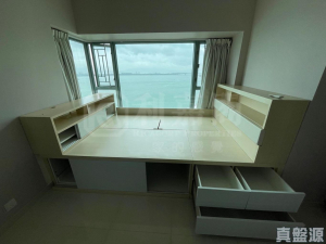 海堤灣畔 1座 - 28NTS – 香港北部都會區