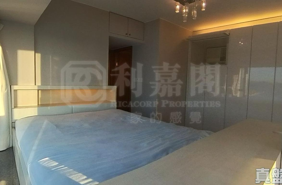 海堤灣畔 1座 - 28NTS – 香港北部都會區