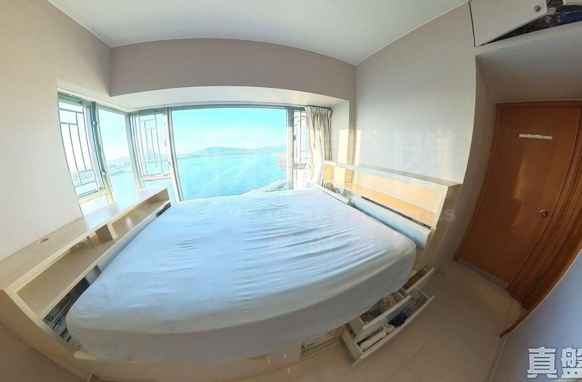 海堤灣畔 1座 - 28NTS – 香港北部都會區