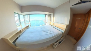 海堤灣畔 1座 - 28NTS – 香港北部都會區