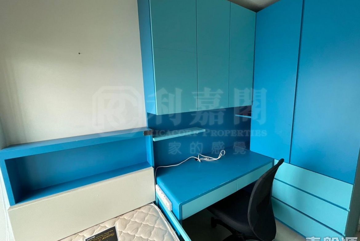 海堤灣畔 1座 - 28NTS – 香港北部都會區