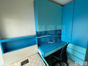 海堤灣畔 1座 - 28NTS – 香港北部都會區