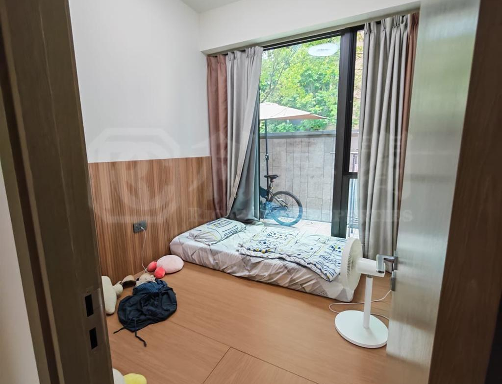 WETLAND SEASONS BAY 2期 別墅RV3 - 28NTS – 香港北部都會區