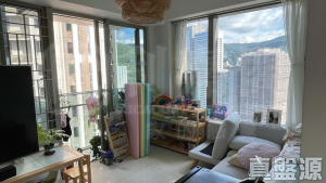 海之戀 3期A 海之戀．愛炫美 5C座 - 28NTS – 香港北部都會區