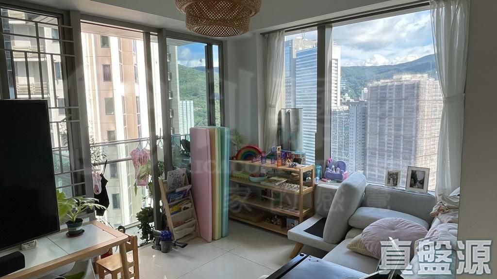 海之戀 3期A 海之戀．愛炫美 5C座 - 28NTS – 香港北部都會區
