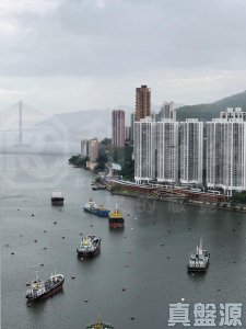 海之戀 3期A 海之戀．愛炫美 5C座 - 28NTS – 香港北部都會區