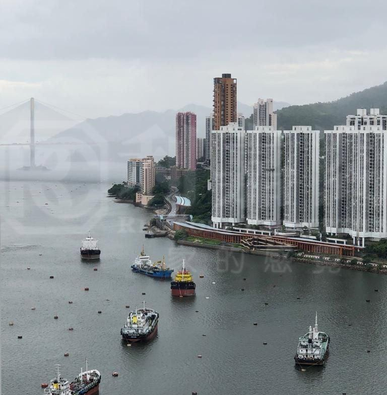 海之戀 3期A 海之戀．愛炫美 5C座 - 28NTS – 香港北部都會區