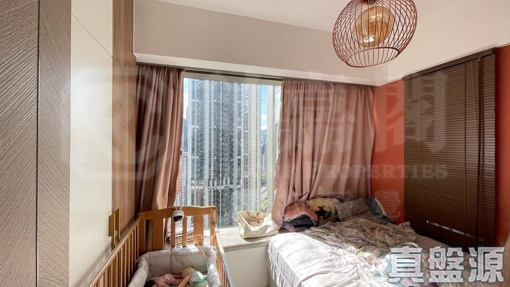 海之戀 3期A 海之戀．愛炫美 5C座 - 28NTS – 香港北部都會區