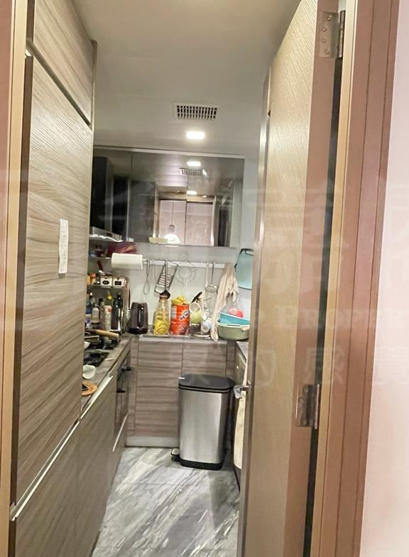 海之戀 3期A 海之戀．愛炫美 5C座 - 28NTS – 香港北部都會區