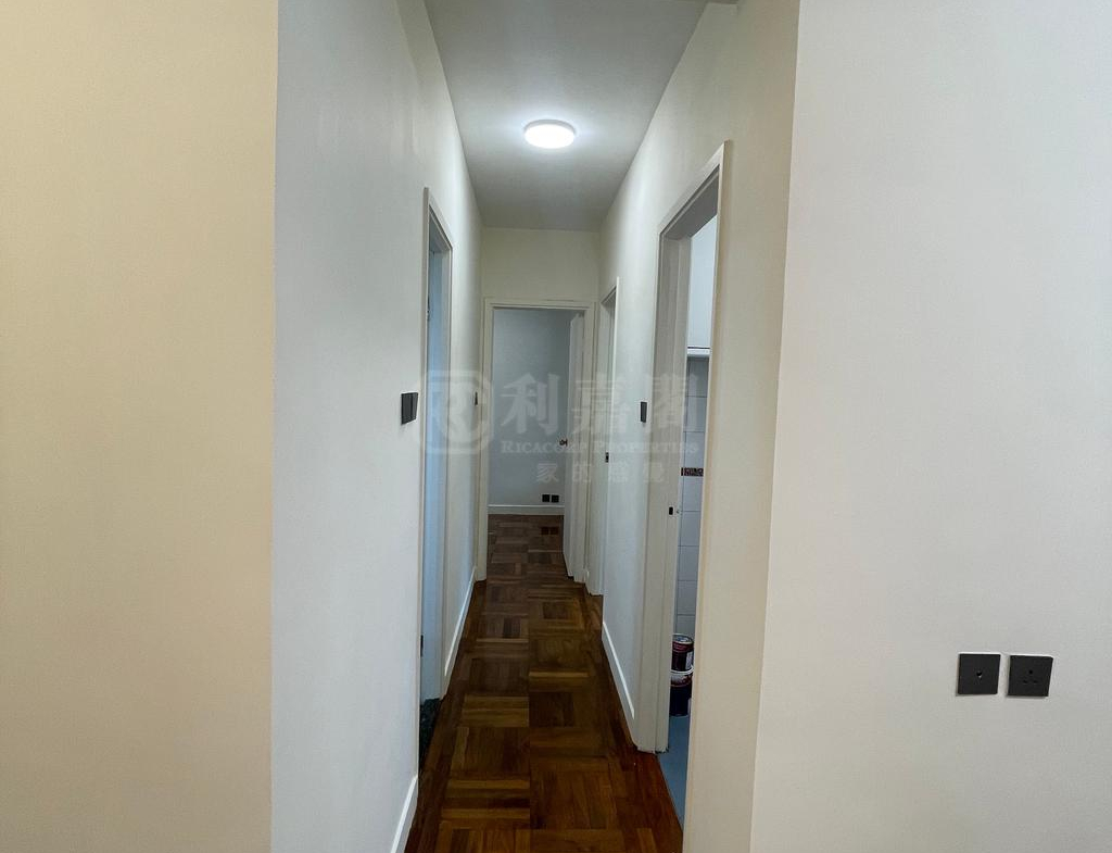 愉景新城 1期 4座 - 28NTS – 香港北部都會區
