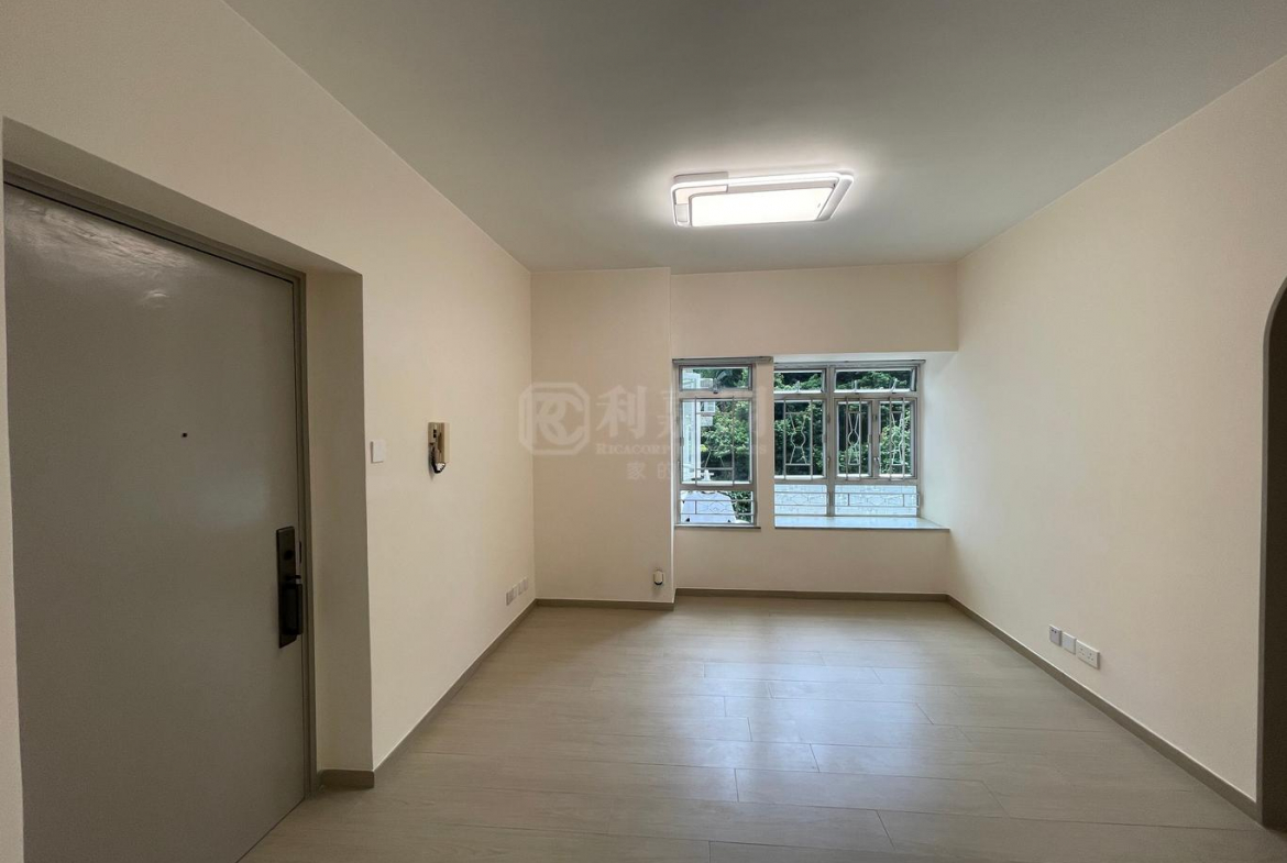 荃景花園 1期 4座 - 28NTS – 香港北部都會區