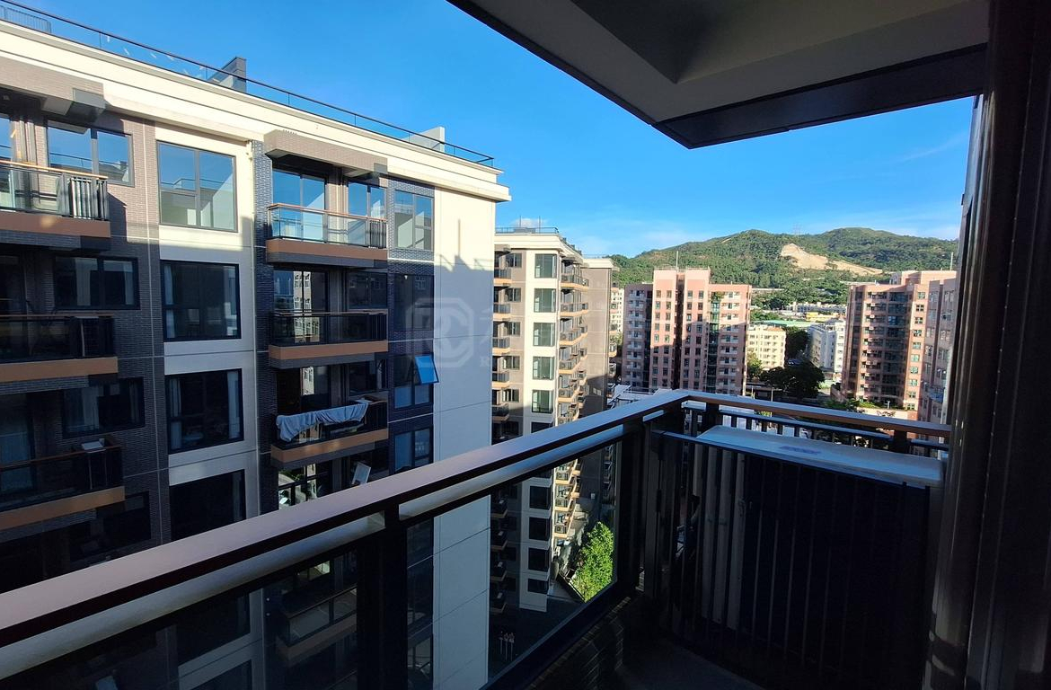 滙都 1期 滙都 I 1座 - 28NTS – 香港北部都會區