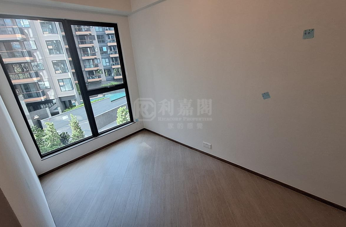 滙都 2期 滙都 II 6座 - 28NTS – 香港北部都會區