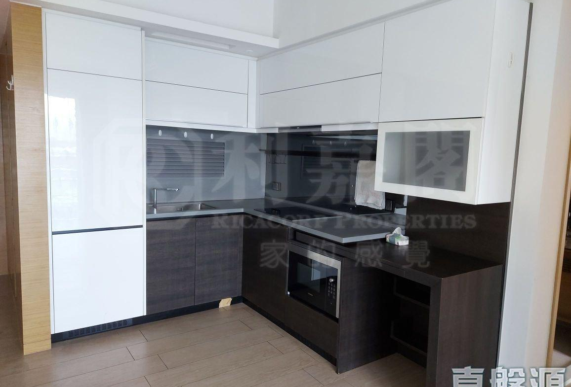 峻巒 2C期 PARK YOHO MILANO 35B座 - 28NTS – 香港北部都會區