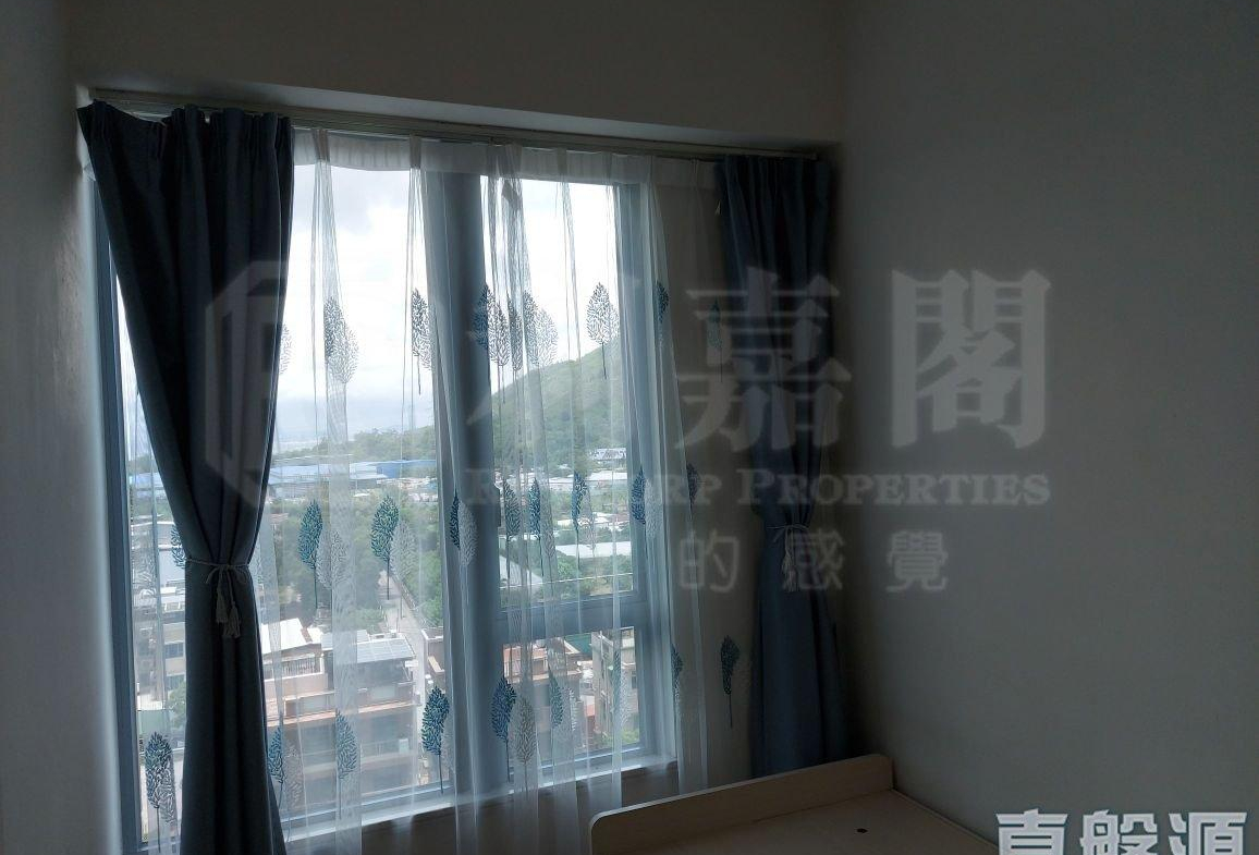 峻巒 2C期 PARK YOHO MILANO 35B座 - 28NTS – 香港北部都會區